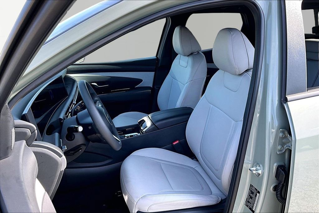 Used 2025 Hyundai Santa Cruz SEL FWD image 26