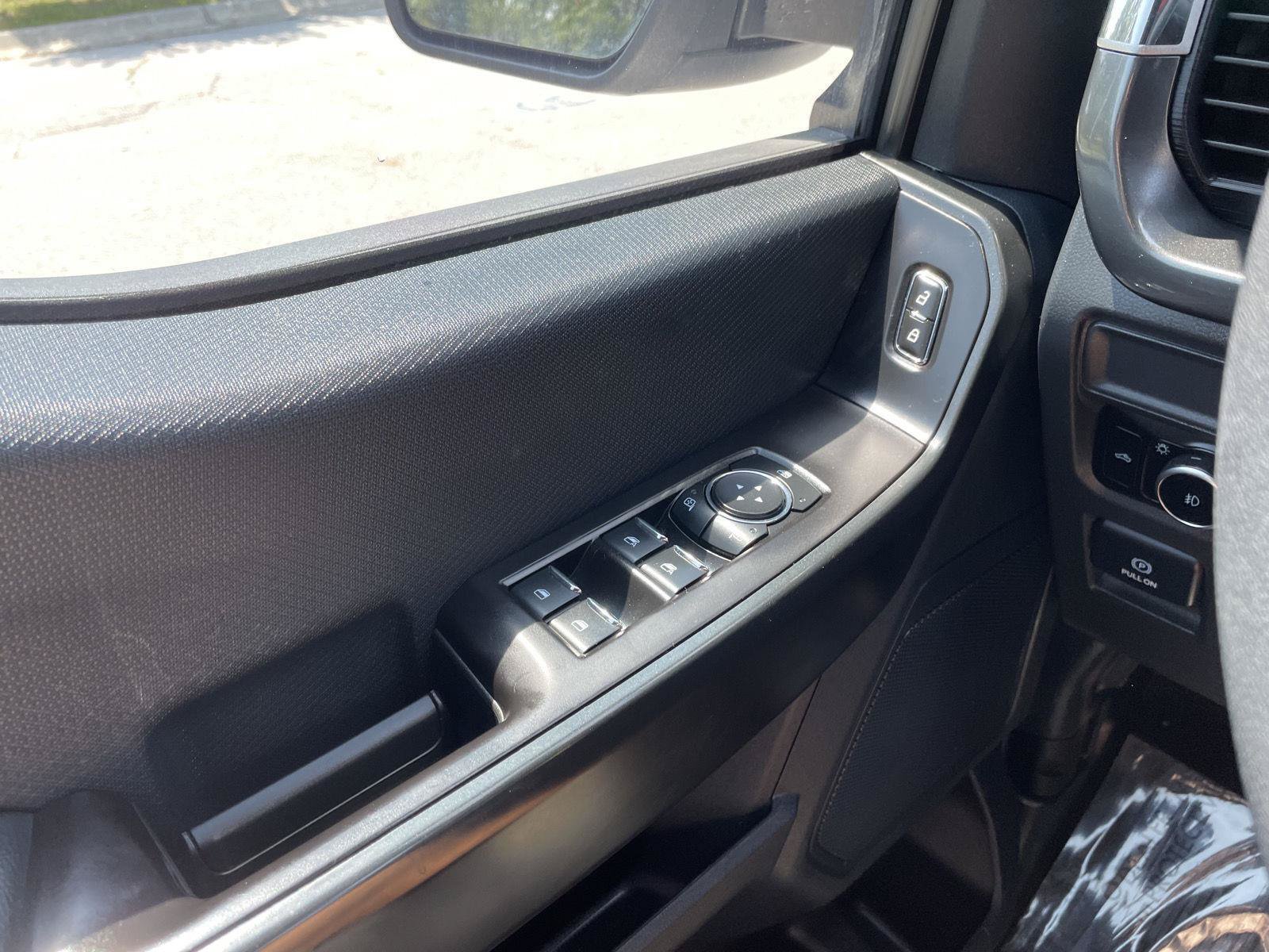 Certified 2023 Ford F150 XL w/ STX Appearance Package AWD/4WD image 30
