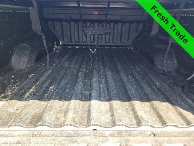 Used 2023 GMC Canyon AT4 image 30