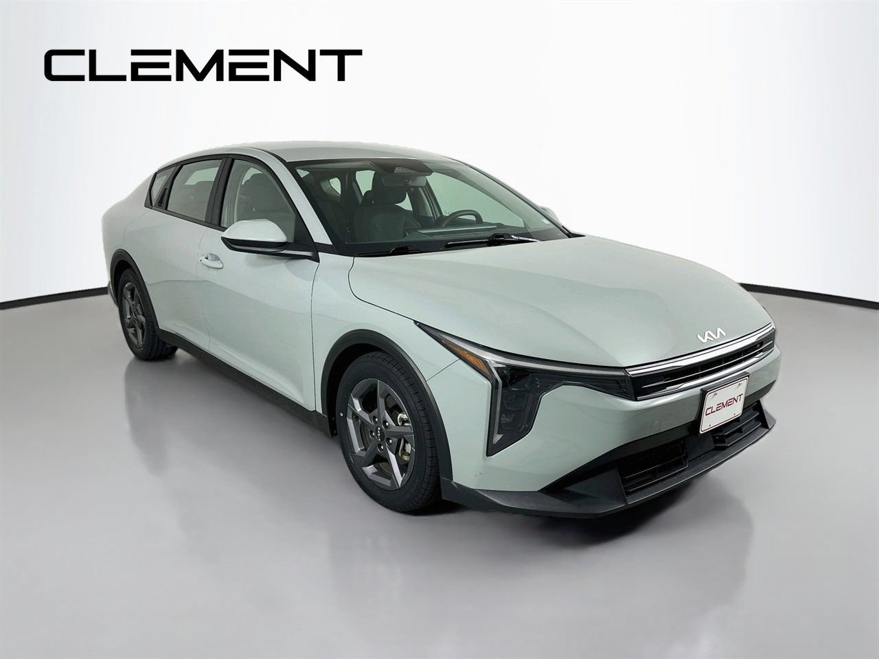 Used 2025 Kia K4 FWD image 5