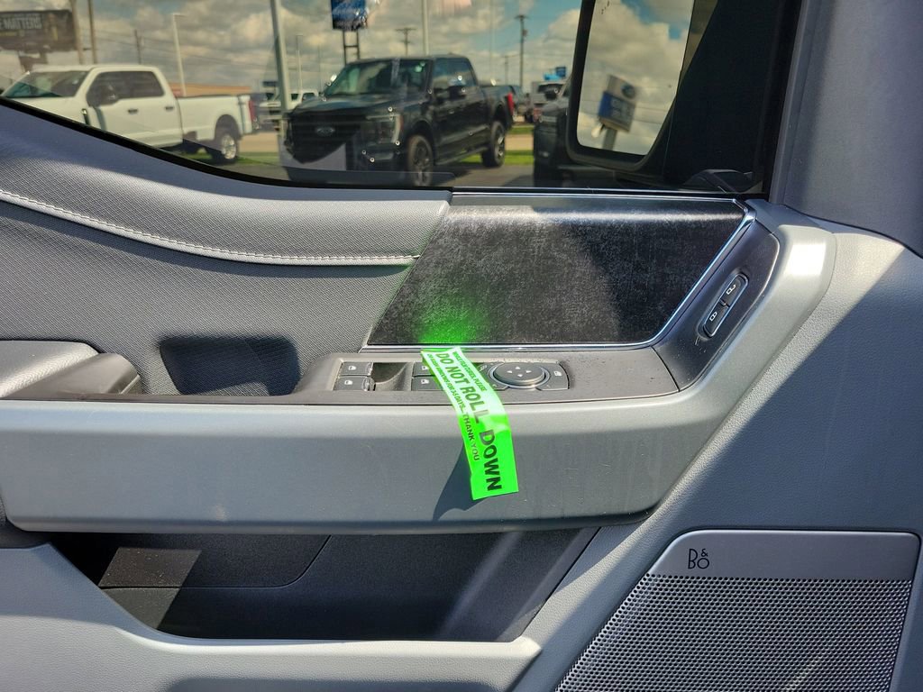 Certified 2024 Ford F150 Lightning Flash image 20