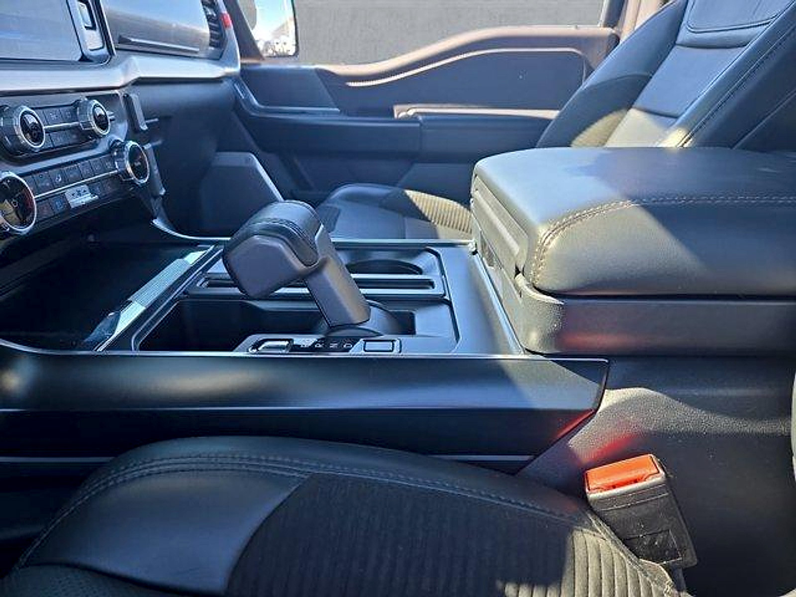 Certified 2023 Ford F150 Raptor AWD/4WD image 22
