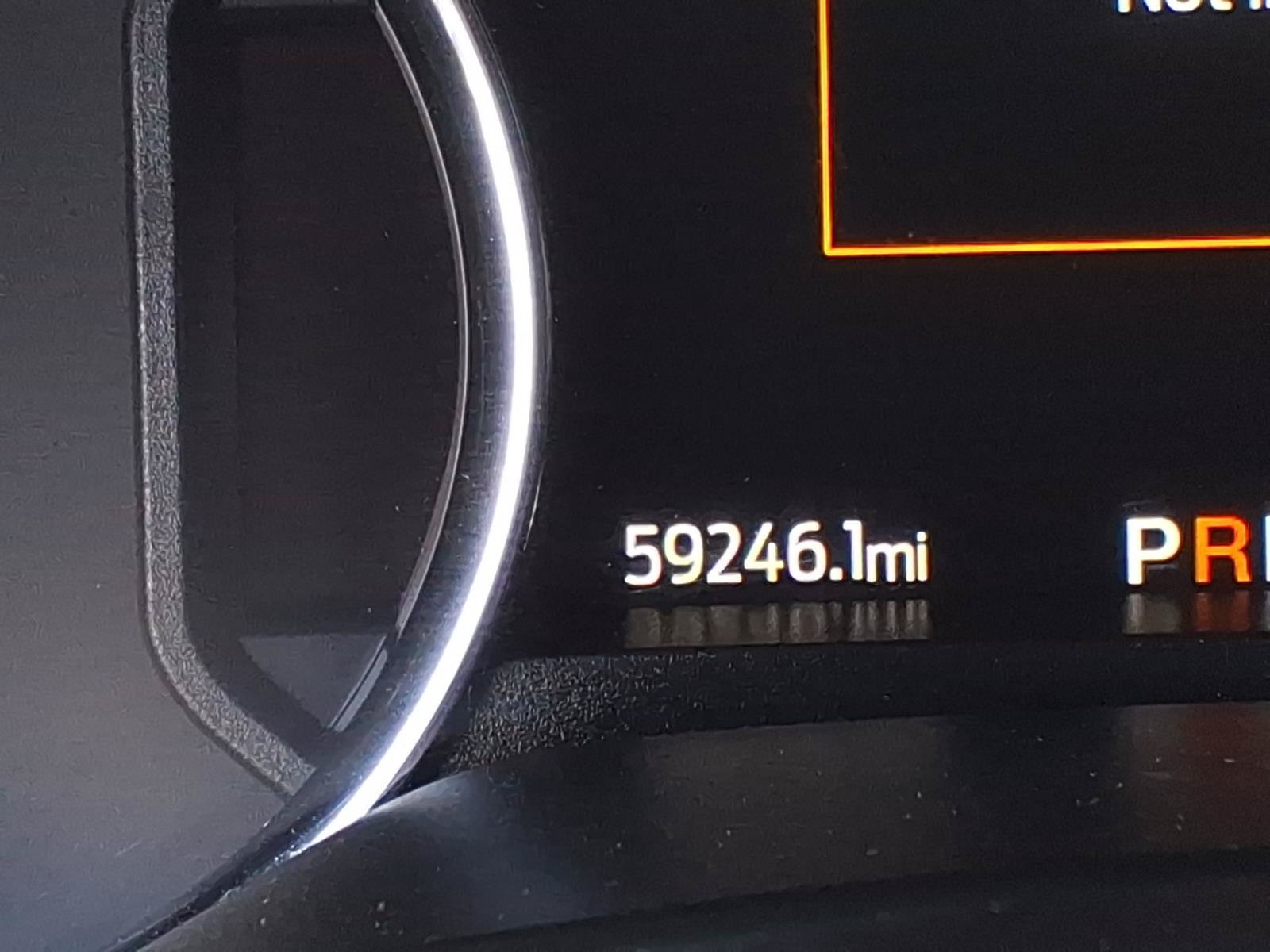 Certified 2020 Ford F350 Platinum AWD/4WD image 25