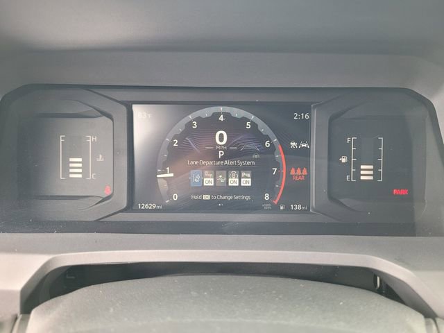 Used 2024 Toyota Tacoma SR5 image 30