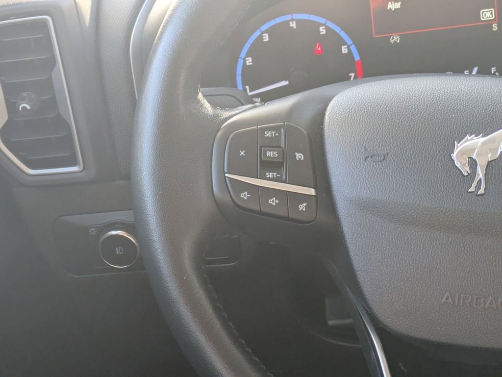 Certified 2022 Ford Bronco Sport Big Bend w/ Convenience Package image 13