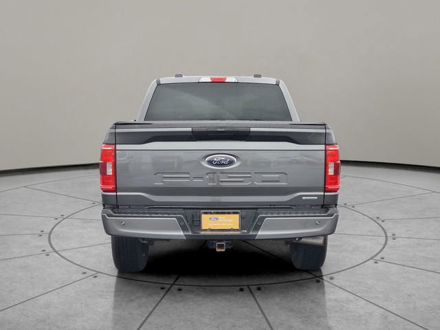 Certified 2023 Ford F150 XL w/ STX Appearance Package image 3