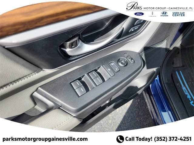Used 2022 Honda CR-V Touring image 14