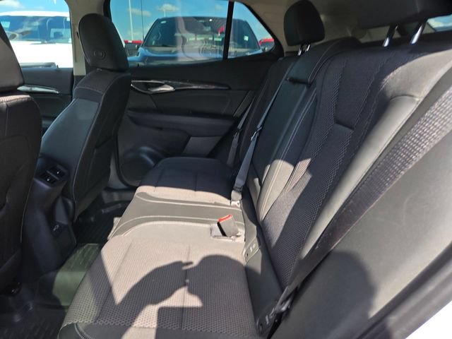 Used 2022 Buick Envision Preferred FWD image 27