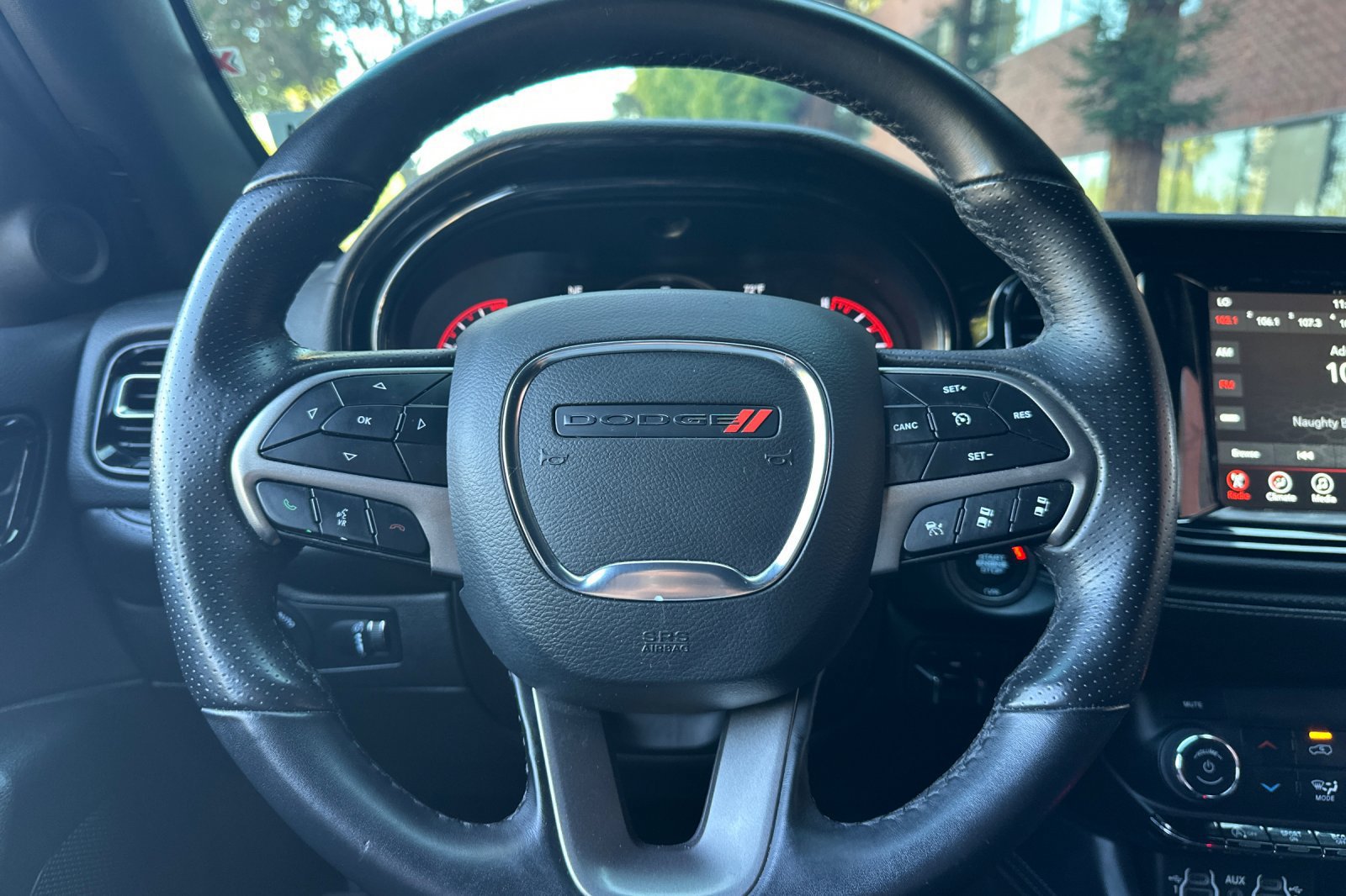 Used 2023 Dodge Durango SXT Launch Edition RWD image 36