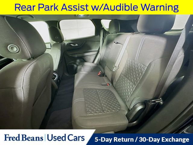 Used 2022 Chevrolet Blazer LT image 28