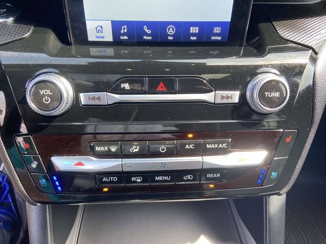 Certified 2023 Ford Explorer ST w/ Equipment Group 401A AWD/4WD image 21