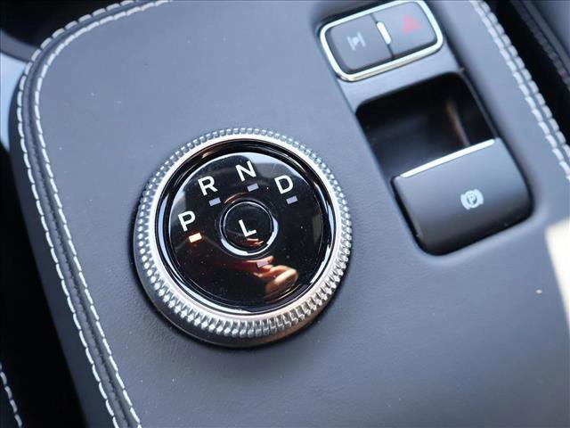 Certified 2024 Ford Mustang Mach-E GT image 16