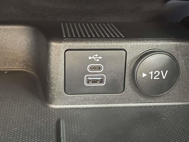 Certified 2025 Ford Escape ST-Line w/ Tech Pack #1 image 30