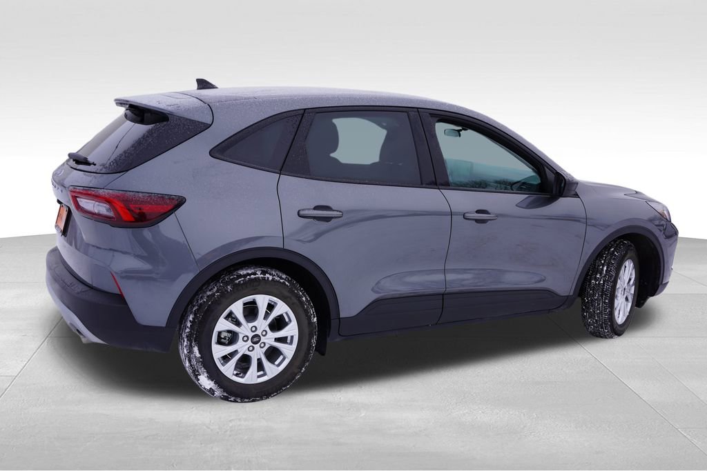 Certified 2025 Ford Escape Active image 6