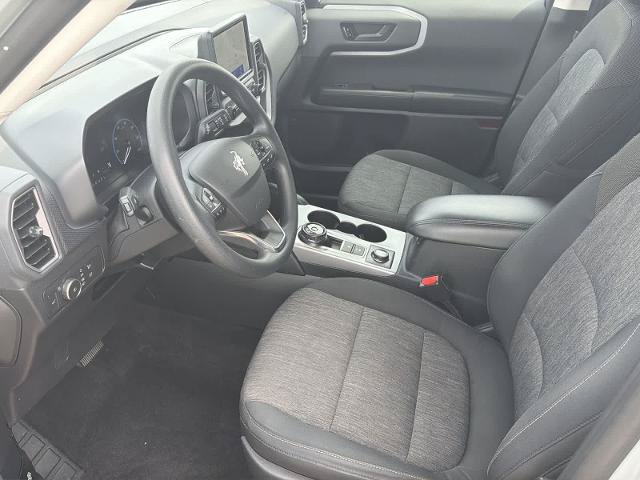 Certified 2021 Ford Bronco Sport Big Bend AWD/4WD image 10