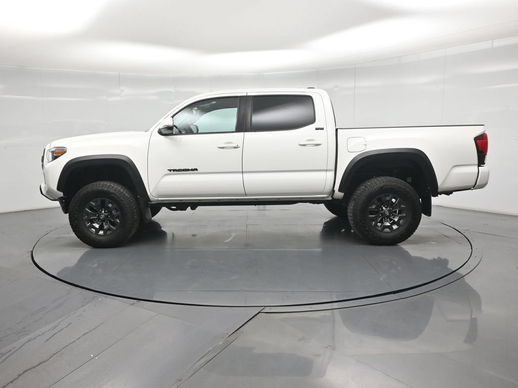 Used 2021 Toyota Tacoma SR5 w/ Trail Edition AWD/4WD image 6