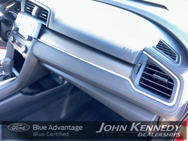 Used 2020 Honda Civic LX image 29