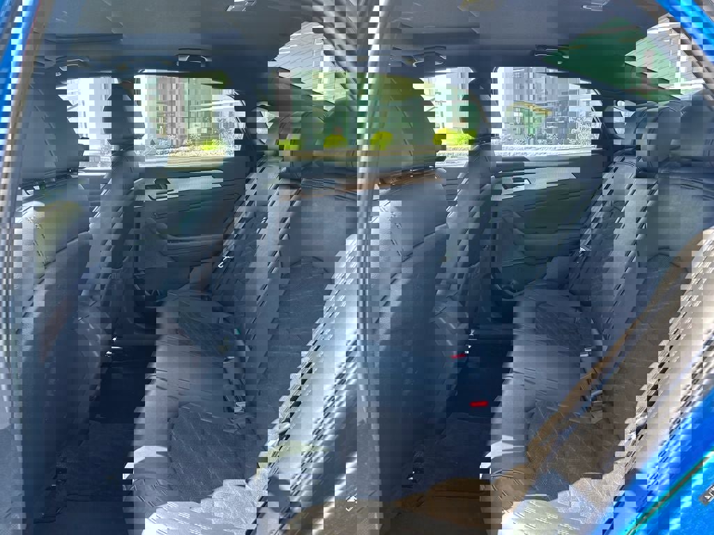 Used 2018 Hyundai Sonata Sport w/ Cargo Package FWD image 13