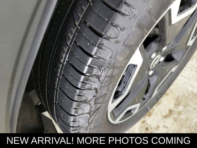 Certified 2022 Ford Bronco Sport Outer Banks w/ Tech Package image 11