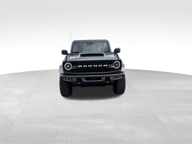 Certified 2024 Ford Bronco Wildtrak image 7