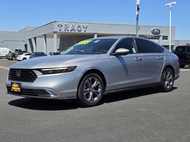 Used 2023 Honda Accord EX image 8