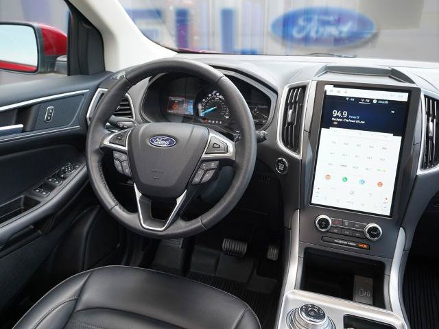 Certified 2024 Ford Edge SEL w/ Convenience Package AWD/4WD image 22