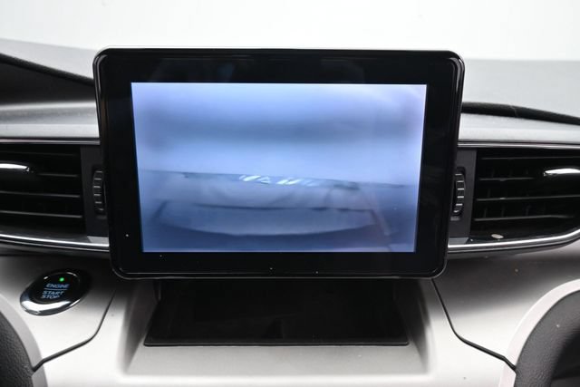 Certified 2020 Ford Explorer XLT w/ Equipment Group 202A AWD/4WD image 22