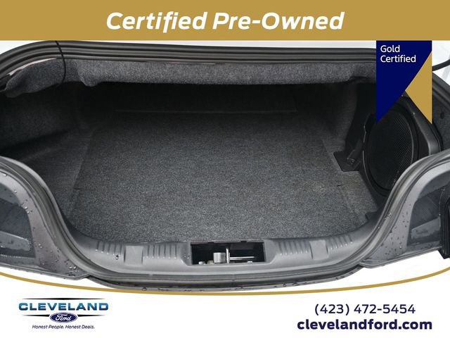 Certified 2024 Ford Mustang GT Premium image 25
