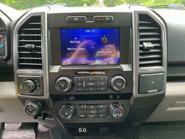 Certified 2020 Ford F150 XLT w/ Equipment Group 301A Mid AWD/4WD image 22