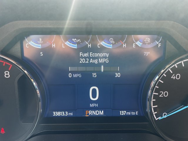 Certified 2023 Ford F150 XLT w/ Equipment Group 302A High AWD/4WD image 9