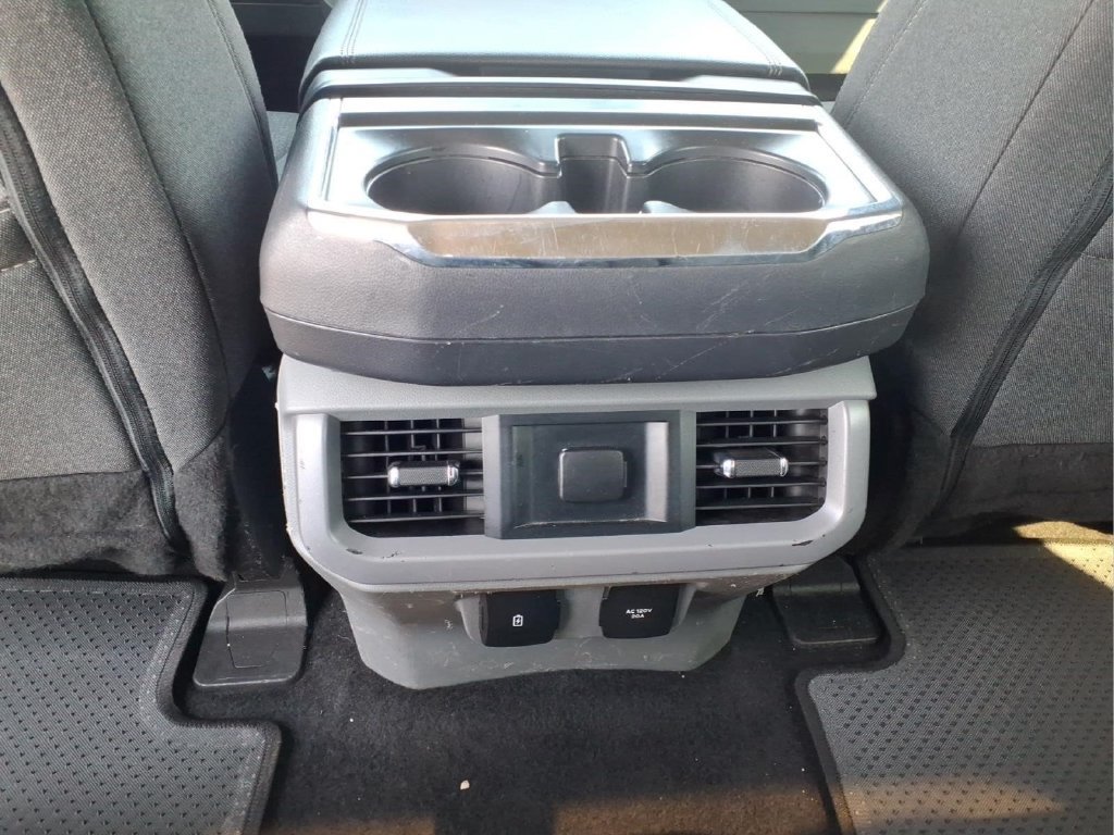 Certified 2024 Ford F150 XLT w/ Mobile Office Package AWD/4WD image 17