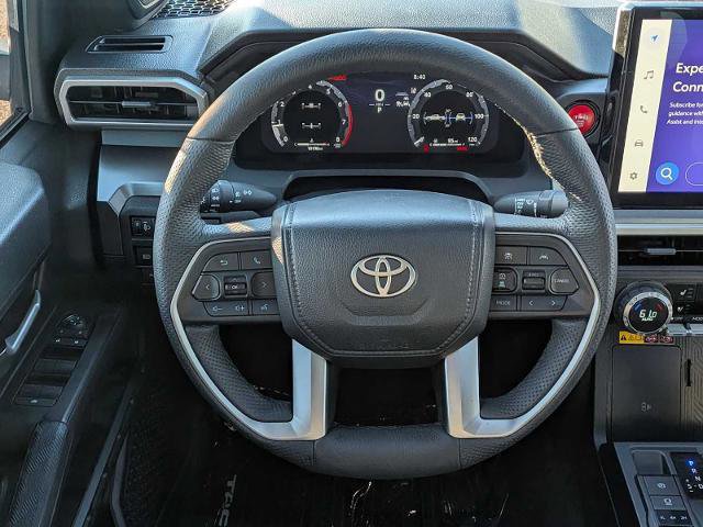 Used 2025 Toyota Tacoma TRD Sport w/ TRD Sport Premium Package image 29