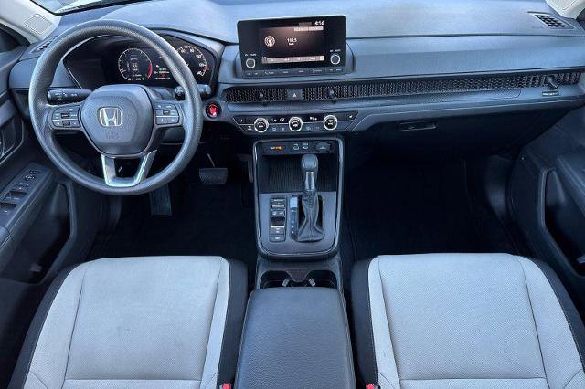 Used 2023 Honda CR-V EX image 3