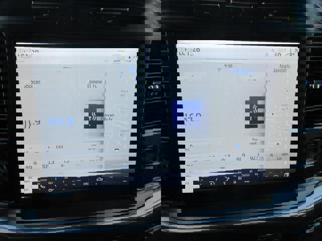 Certified 2023 Ford F150 XLT w/ Equipment Group 302A High image 13