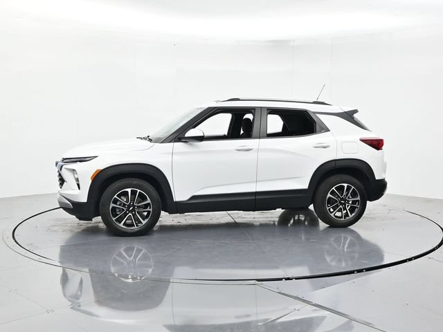 Used 2024 Chevrolet TrailBlazer LT FWD image 6
