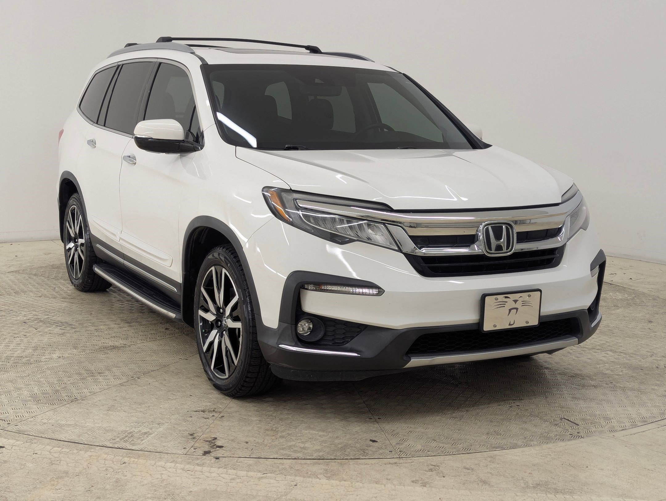 Used 2022 Honda Pilot Touring image 7