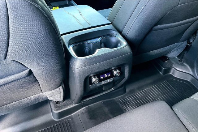 Used 2025 GMC Acadia Elevation w/ LPO, Floor Liner Package FWD image 31