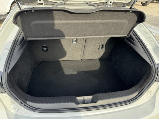 Used 2025 MAZDA MAZDA3 s Sport image 18