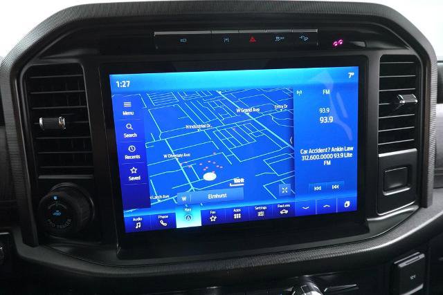 Certified 2023 Ford F150 Platinum w/ FX4 Off-Road Package image 18