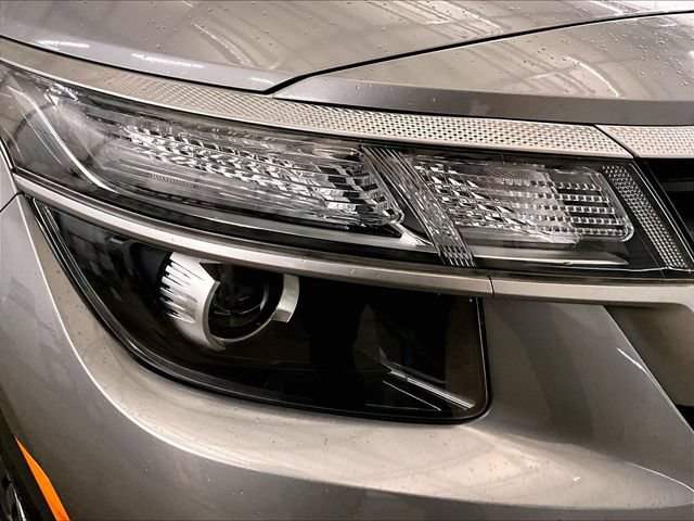 Used 2021 Kia Seltos LX AWD/4WD image 27