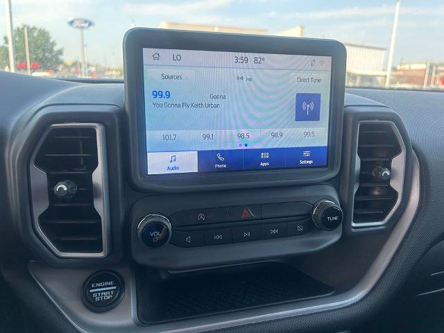 Certified 2024 Ford Bronco Sport Big Bend w/ Convenience Package AWD/4WD image 20