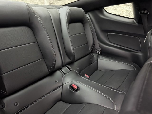 Certified 2017 Ford Mustang GT Premium w/ Black Accent Package image 19