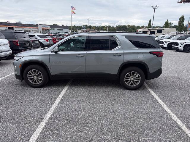 Used 2023 Chevrolet Traverse LT FWD image 5