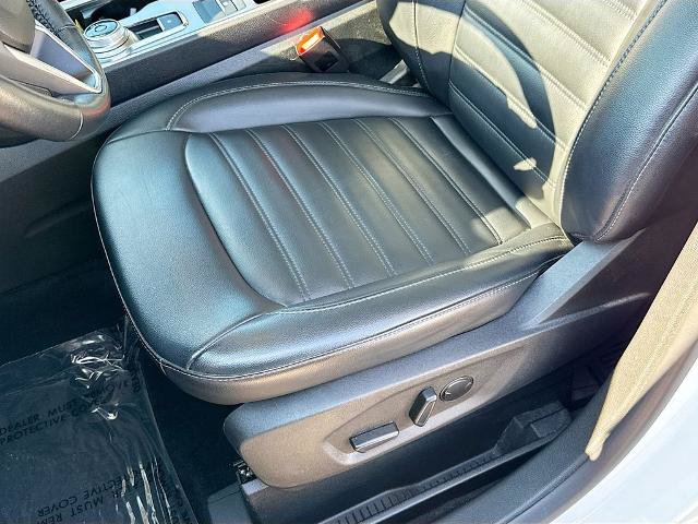 Certified 2023 Ford Edge SEL AWD/4WD image 16