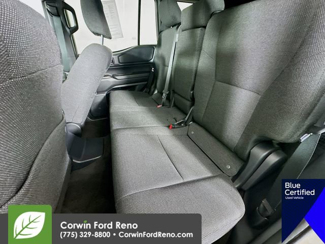 Used 2025 Toyota Land Cruiser 1958 image 27