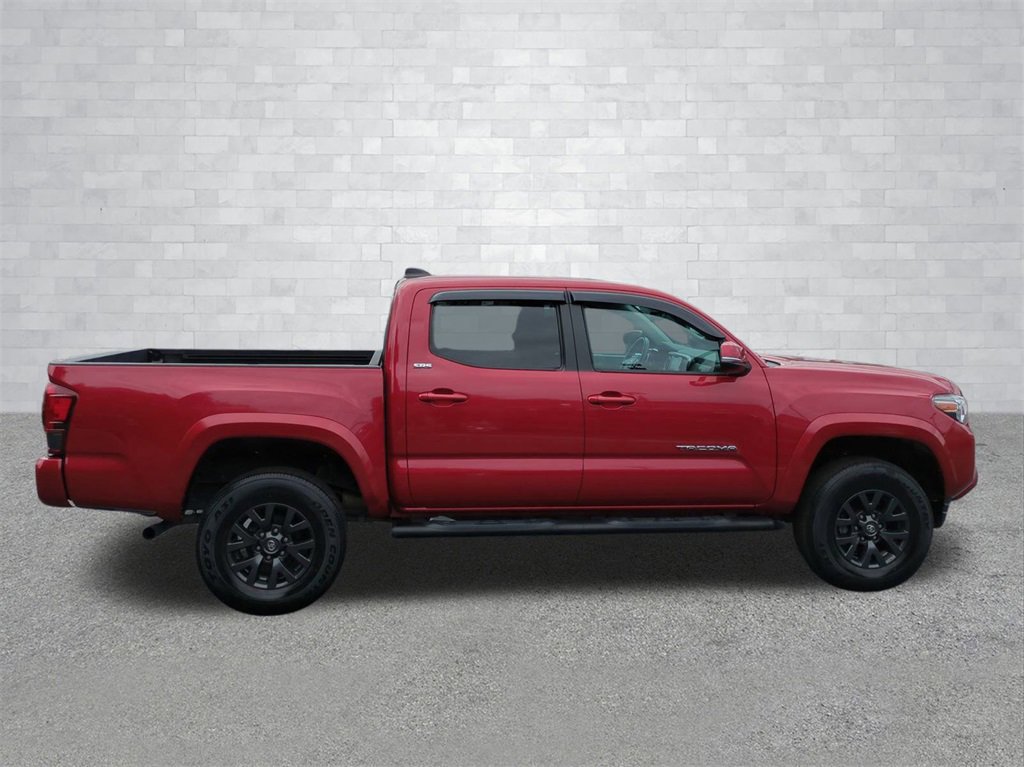 Used 2022 Toyota Tacoma SR5 image 6