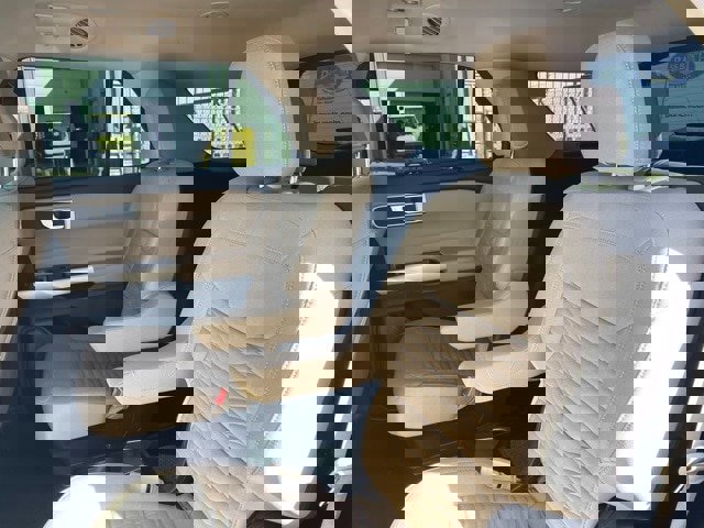 Certified 2021 Ford Explorer XLT image 9