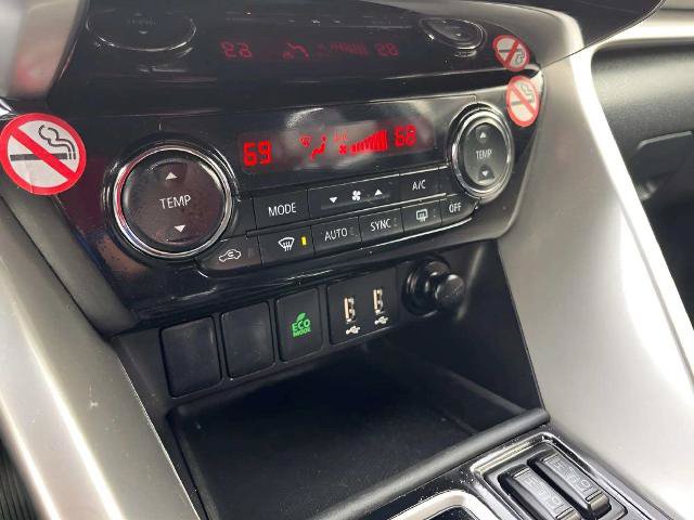 Used 2024 Mitsubishi Eclipse Cross SE AWD/4WD image 29