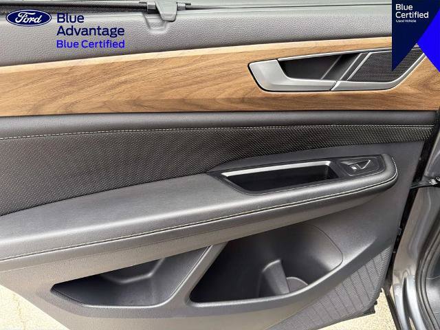Used 2024 Volkswagen Atlas SE FWD image 11