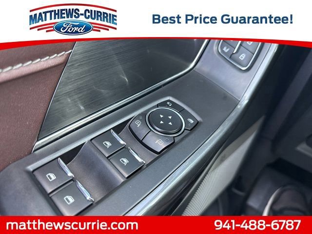 Certified 2022 Ford F150 Lariat image 28